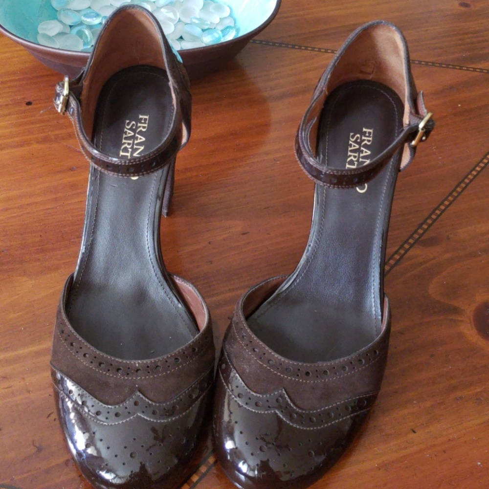 Franco Sarto Shoes